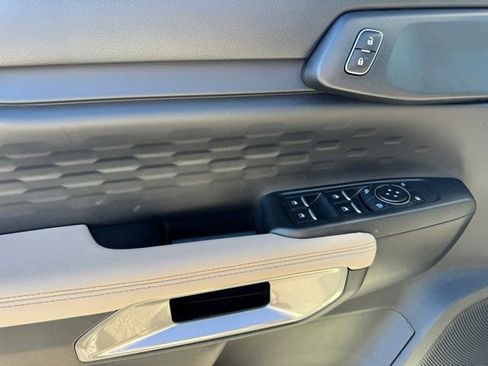 New 2025 Ford Ranger XLT w/ Equipment Group 301A High image 10