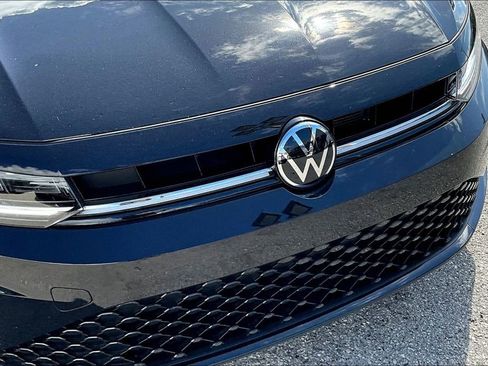 New 2026 Volkswagen Jetta Sport image 11