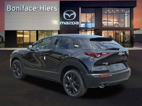 New 2026 MAZDA CX-30 AWD 2.5 S w/ Select Sport Pkg image 3