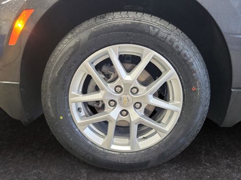 Used 2022 Chevrolet Equinox LT image 15