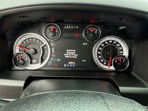 Used 2018 RAM 1500 Big Horn image 15