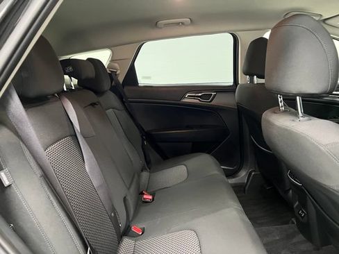 Used 2026 Kia Sportage S AWD/4WD image 96