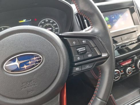 Used 2023 Subaru Forester Sport AWD/4WD image 33
