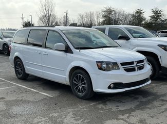 Used 2016 Dodge Grand Caravan R/T video 1