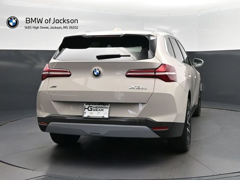 New 2026 BMW X3 xDrive30i w/ Premium Package AWD/4WD image 7