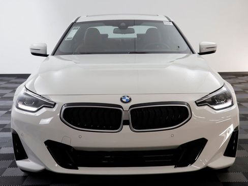New 2025 BMW 230i xDrive Coupe w/ Convenience Package image 21