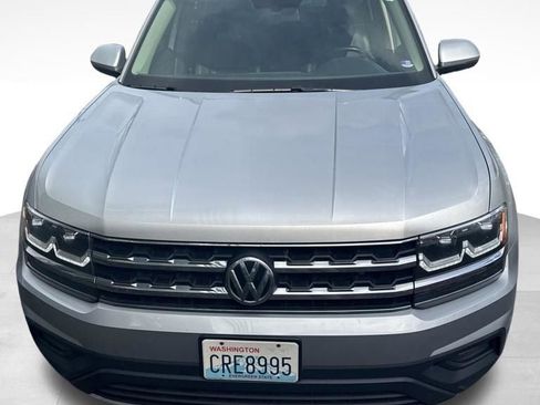 Used 2018 Volkswagen Atlas SE image 1