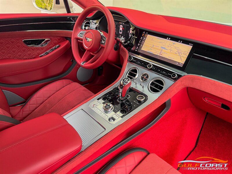 Used 2022 Bentley Continental GT Speed AWD/4WD image 34