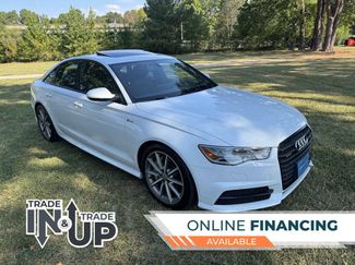 Used 2016 Audi A6 3.0T Premium Plus w/ S Line Sport Package AWD/4WD video 1