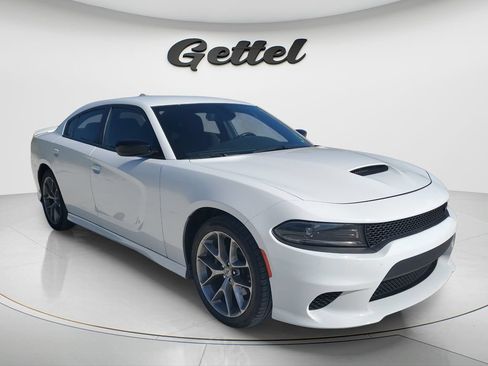 Used 2023 Dodge Charger GT RWD image 3