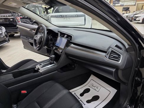 Used 2020 Honda Civic LX image 19