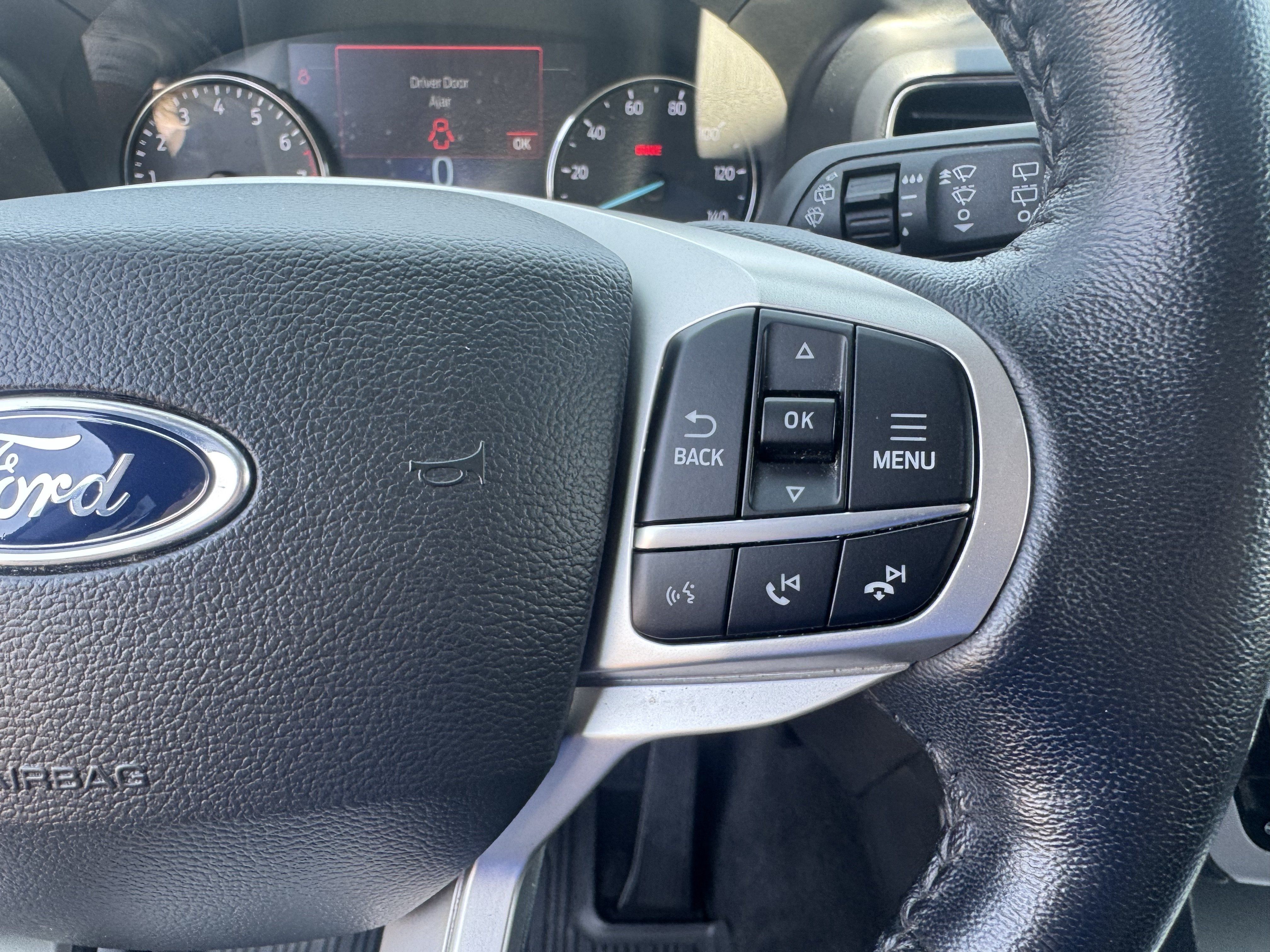 Used 2022 Ford Explorer XLT w/ Equipment Group 202A AWD/4WD image 20