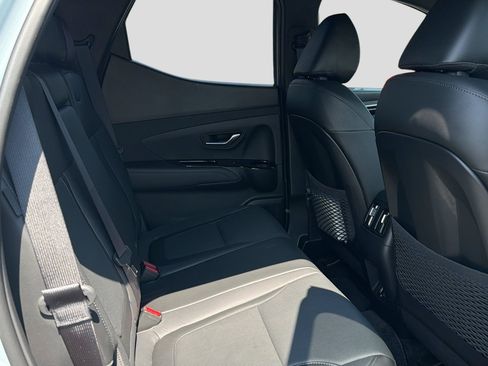 Certified 2024 Hyundai Santa Cruz Limited AWD/4WD image 23