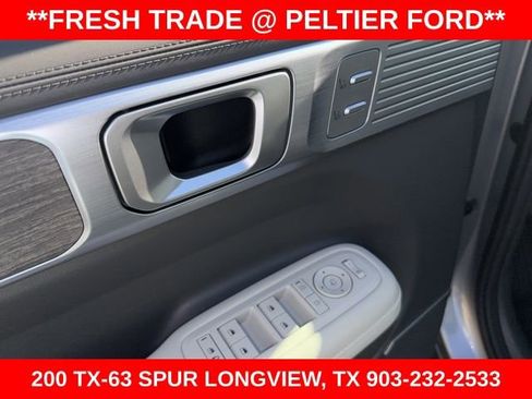 Used 2024 Hyundai Santa Fe Limited image 14