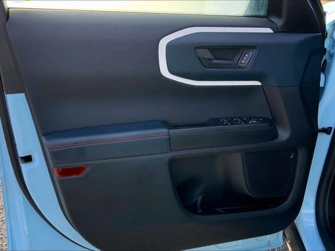 Used 2024 Ford Bronco Sport Heritage w/ Heritage Convenience Package image 20