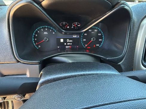Used 2019 GMC Canyon Denali AWD/4WD image 21