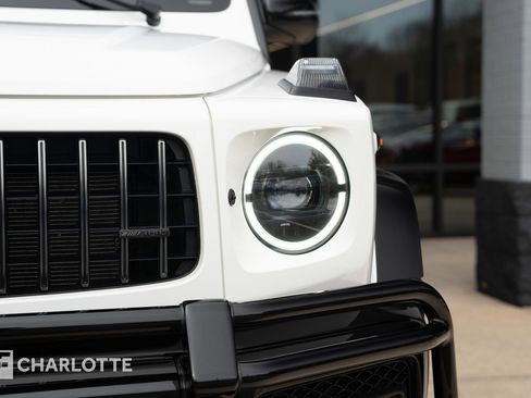 Used 2023 Mercedes-Benz G 63 AMG 4MATIC image 5