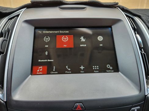 Used 2016 Ford Edge Titanium w/ Equipment Group 301A image 40