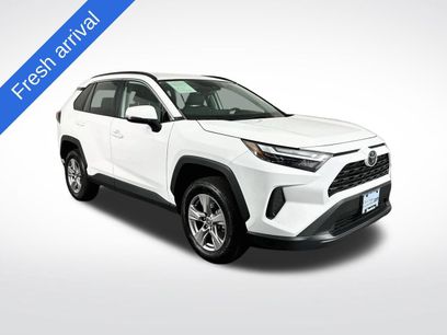 Used 2023 Toyota RAV4 XLE w/ XLE Grade Weather Package