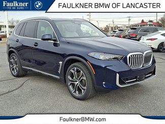 Used 2026 BMW X5 xDrive40i w/ Climate Comfort Package AWD/4WD video 1
