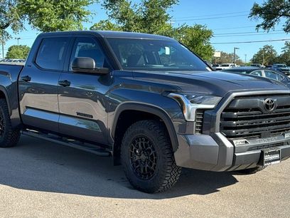 New 2026 Toyota Tundra SR5
