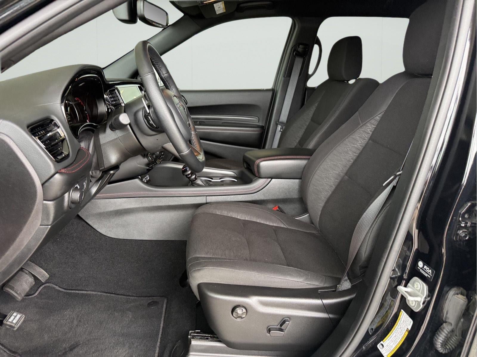 Used 2026 Dodge Durango GT AWD/4WD image 7