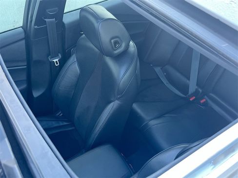 Used 2023 Acura TLX SH-AWD w/ A-SPEC Pkg image 23