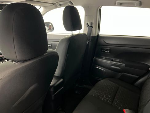 Used 2026 Mitsubishi Outlander Sport AWD image 20
