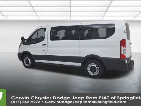 Used 2019 Ford Transit 150 XL image 11