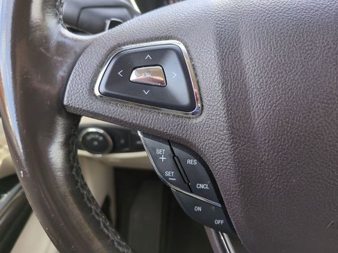 Used 2016 Lincoln MKC Reserve w/ Lincoln MKC Climate Package FWD image 25