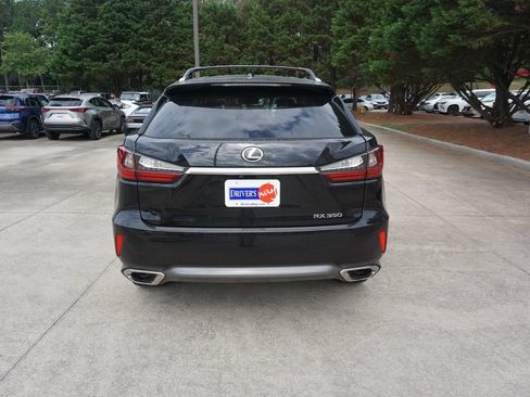 Used 2016 Lexus RX 350 FWD w/ Premium Package image 19