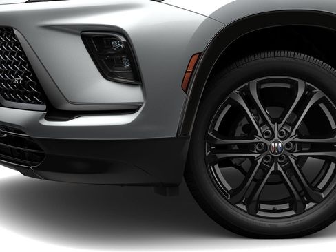 New 2026 Buick Enclave Sport Touring w/ Super Cruise Package image 44