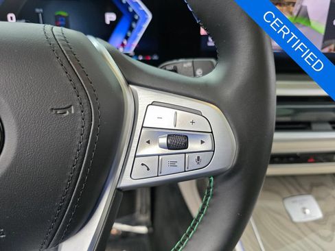 Used 2023 BMW ALPINA XB7 AWD/4WD image 21