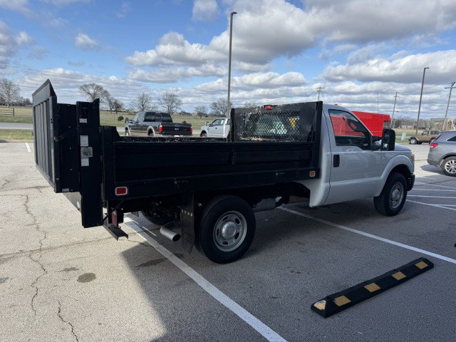 Used 2011 Ford F350 XL RWD image 2
