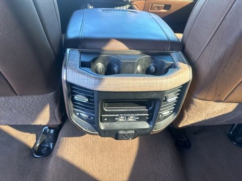 Used 2022 RAM 2500 Limited image 18