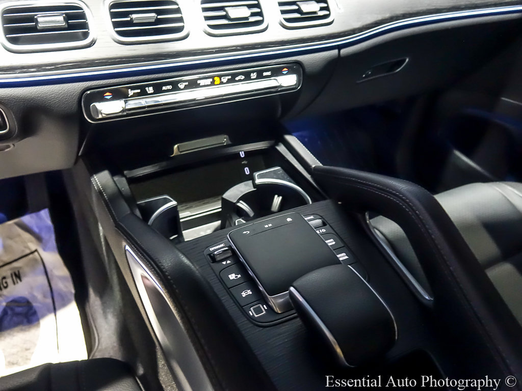 Used 2025 Mercedes-Benz GLE 450 4MATIC image 20