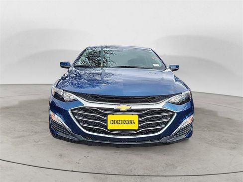 Used 2019 Chevrolet Malibu LT w/ Driver Confidence Package II image 5