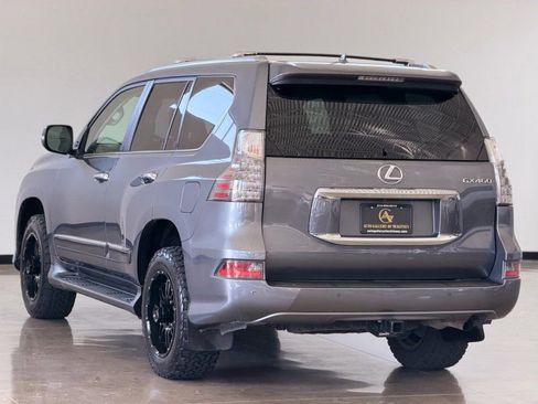 Used 2015 Lexus GX 460 Luxury image 5