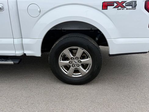 Used 2019 Ford F150 XLT w/ Equipment Group 302A Luxury image 25