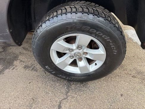 Used 2015 RAM 1500 ST w/ SXT Appearance Group image 42