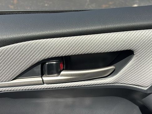 New 2026 Toyota Camry SE FWD image 9
