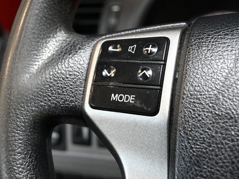 Used 2012 Toyota 4Runner SR5 image 24