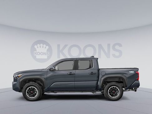 New 2026 Toyota Tacoma TRD Off-Road AWD/4WD image 4
