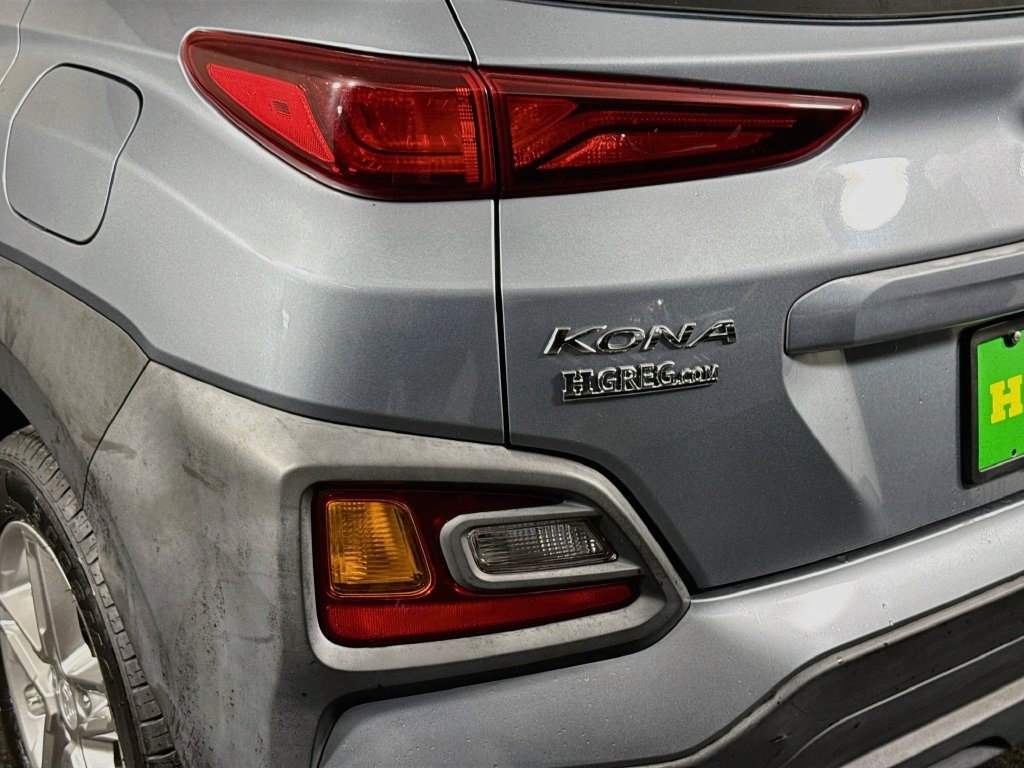 Used 2019 Hyundai Kona SE FWD image 34