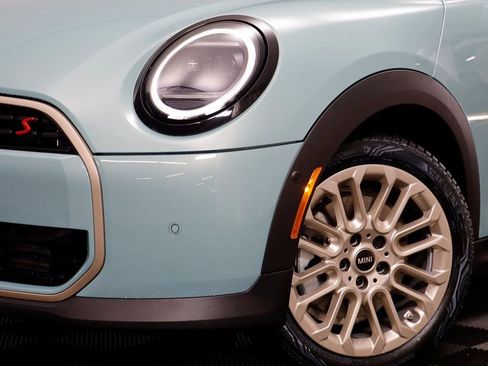New 2026 MINI Cooper S image 3