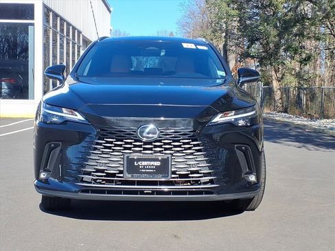 Certified 2023 Lexus RX 350 Premium image 4
