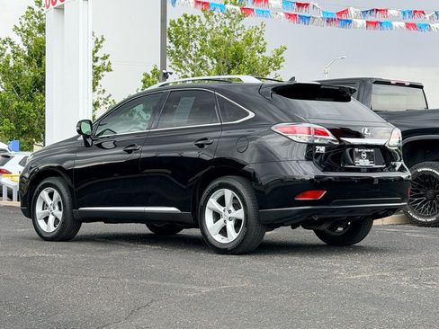 Used 2013 Lexus RX 350 FWD w/ Premium Pkg image 36