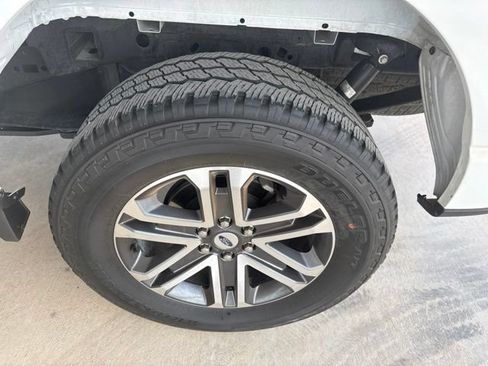 Used 2023 Ford F150 XL w/ STX Appearance Package AWD/4WD image 5