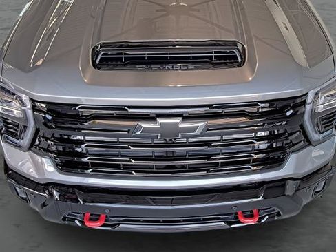 New 2026 Chevrolet Silverado 2500 LT w/ Trail Boss Package AWD/4WD image 18