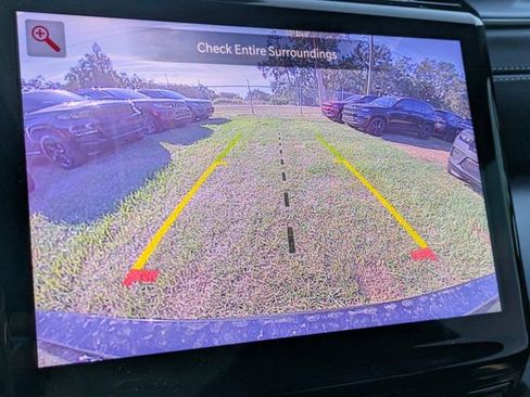 New 2025 Jeep Grand Cherokee L Limited w/ Black Appearance Package image 19